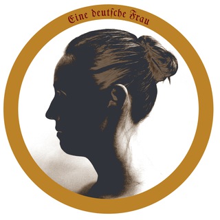 Logo des Telegrammkanals einedeutschefrau - Eine deutsche Frau