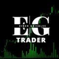Logotipo del canal de telegramas einergrisalesfree - EINER GRISALES TRADER FREE 📈📉💹💱