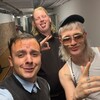Telegram channel Ein Mann logo