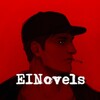 Логотип телеграм канала @einovels — EINovels