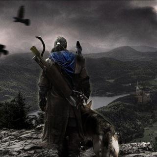 Logotipo do canal de telegrama einsamerwanderer - Einsamer Wanderer