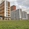 Логотип телеграм канала @einstainboulevard — Полезное Бульвар Эйнштейна ЖК Инновация