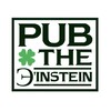 Логотип телеграм канала @einstein_pub — Эйнштейн Паб🍀 Зорге,17