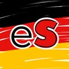Telegram channel einSTEINHARDT logo