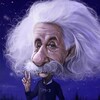 Логотип телеграм канала @einsteinshow — Эйнштейн покажет