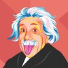 Логотип телеграм канала @einsteinsu — Эйнштейнов Чайник