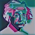 Logo saluran telegram einsteinwms — Einstein Generation🪄