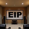 Логотип телеграм канала @eip_english — English in Pictures EIP