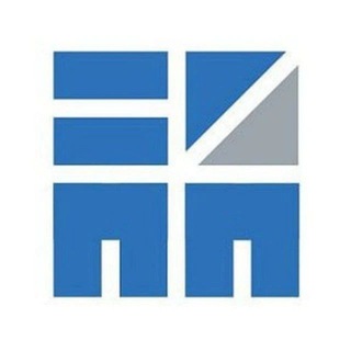 Telegram channel Единый институт пространственного планирования РФ logo