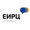 Логотип телеграм канала @eircspb — ЕИРЦ СПб