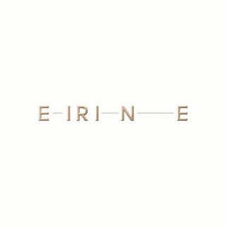 Логотип телеграм канала @eirinejewelry — E-IRI—N—E