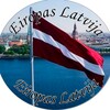 Logo of telegram channel eiropas_latvija — Eiropas Latvija