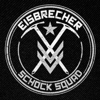 Логотип телеграм канала @eisbrechersongs — Eisbrecher