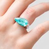 Логотип телеграм канала @eisenbergjewelry — Eisenberg.jewelry