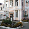 Логотип телеграм канала @eisk_kzri — Ейский КЦРИ