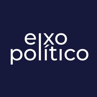 Logotipo do canal de telegrama eixopolitico - Eixo Político