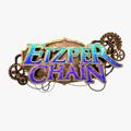 Logo saluran telegram eizperchain — Eizper Chain