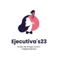 Logotipo del canal de telegramas ejecutivas2023 - EJECUTIVA'S23👯‍♀️