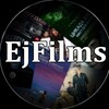 Telegram channel EjFilms logo