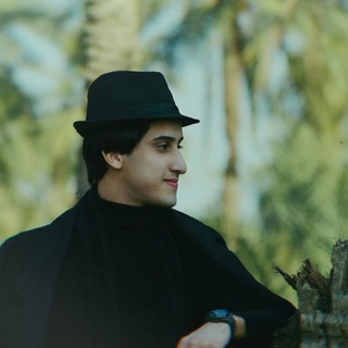 لوگوی کانال تلگرام ejsjjhdb — عبد الله الموسوي❤️