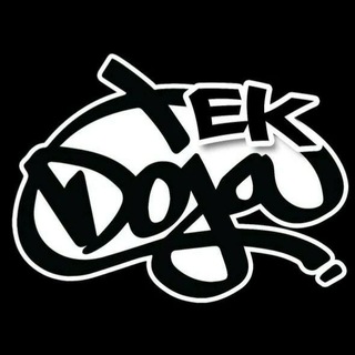 Logo of telegram channel ek_doja1 — DOJA EK’s OFFICE