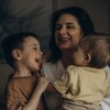 Логотип телеграм канала @ek_leontyeva — Детский психолог и сказкотерапевт Екатерина Леонтьева