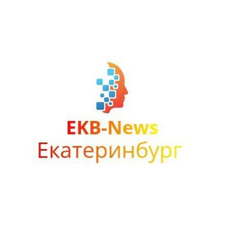 Логотип телеграм канала @eka_news — 💥TIME💥EKB-News🗯