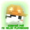 Логотип телеграм канала @eka8_zg1hivlndg6 — Кошачий Рай Melon playground