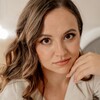 Логотип телеграм канала @eka_mochalina — 5 минут до гармонии