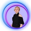 Логотип телеграм канала @ekaiclub — DA: нейросети для денег‼️ELENA KRAVCHENKO