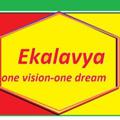 Logo saluran telegram ekalavyaonevisiononedream — Ekalavya One Vision One Dream