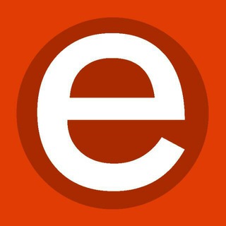 Telegram арнасының логотипі ekarkz — eKaraganda.kz