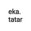 Логотип телеграм канала @ekatatar — Татарский Екатеринбург
