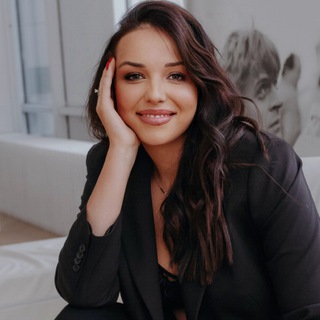 Логотип телеграм канала @ekaterina_abzalilova — Екатерина Абзалилова