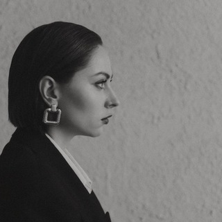 Логотип телеграм канала @ekaterina_burdukovskaya — Ekaterina Fox