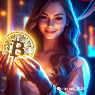 Логотип телеграм канала @ekaterina_sun87 — ОБМЕН💥КРИПТОВАЛЮТА💥НОВОСТИ