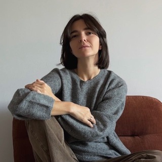 Логотип телеграм канала @ekaterina_yakusik — Екатерина Якусик | Детские книги, игрушки, красивое детство