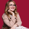 Логотип телеграм канала @ekaterina_kosorich — Ekaterina Kosorich Английский язык