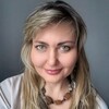 Логотип телеграм канала @ekaterina_kozyreva_channel — Открытая мастерская Екатерины Кудрявцевой (Козыревой)