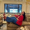 Логотип телеграм канала @ekaterina_kudimova — ПроЯвись🕊Екатерина Кудимова