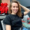 Логотип телеграм канала @ekaterina_latypova_personal — Екатерина Латыпова ☀️ психология • путешествия • жизнь