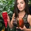 Логотип телеграм канала @ekaterina_margoli — Екатерина Романова-Марголи️