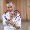 Логотип телеграм канала @ekaterina_marukhina — Врач-терапевт| Марухина Екатерина| О здоровье легко