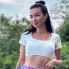 Логотип телеграм канала @ekaterina_nalbandyan — Катя | про похудения для мам