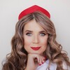 Логотип телеграм канала @ekaterina_numerolog — КОД ГЕРОИНИ