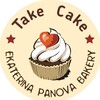 Логотип телеграм канала @ekaterina_panova_desserts — Конфеты Шоколад Москва ЮЗАО_TakeCake