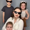 Логотип телеграм канала @ekaterinaermolaeva23 — Вся такая тётя👑