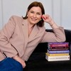 Логотип телеграм канала @ekaterinafabr — Психология денег с Екатериной Фабр