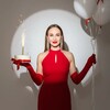 Логотип телеграм канала @ekaterinagafnergreen — Ekaterina Gafner🎥 LIFE