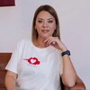 Логотип телеграм канала @ekaterinaionkina — Екатерина Ионкина